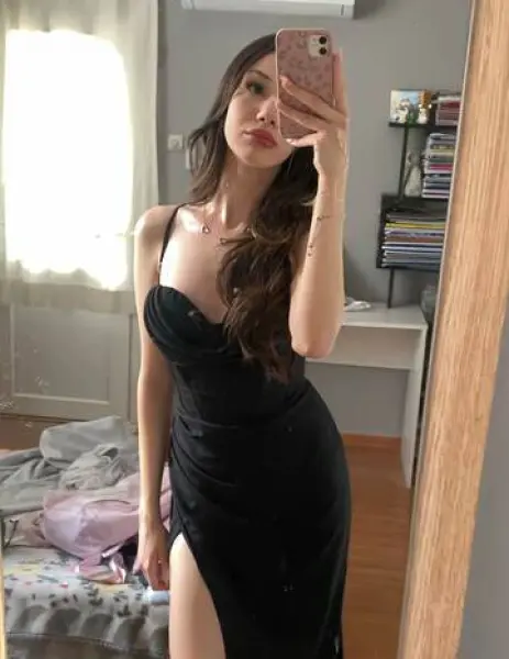 ESENYURT Escort GÖZDE - Gerçek Fotoğraflı Doğrulanmış Profil ESENYURT VIP Escort GÖZDE - Doğrulanmış Model