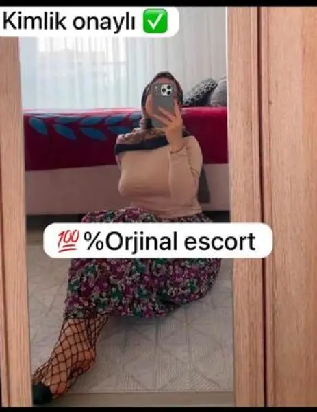 ESENYURT Escort SİMGE - Gerçek Fotoğraflı Doğrulanmış Profil ESENYURT VIP Escort SİMGE - Doğrulanmış Model