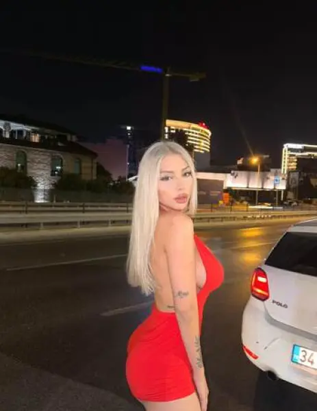 ESENYURT Escort DİLA - Gerçek Fotoğraflı Doğrulanmış Profil ESENYURT VIP Escort DİLA - Doğrulanmış Model