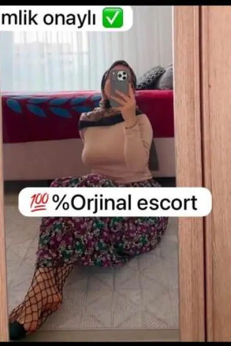 Esenyurt Escort Simge Fotoğrafı (2)