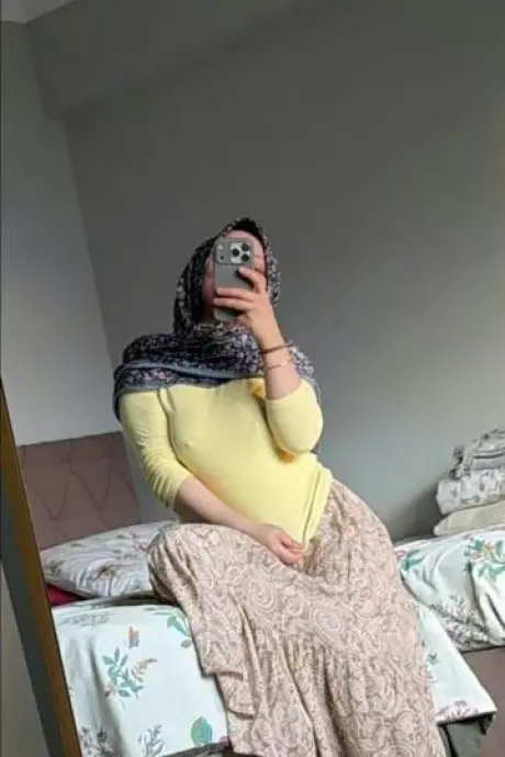 Esenyurt Escort Simge Fotoğrafı (3)